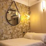 Apartmán Relais Santa Chiara