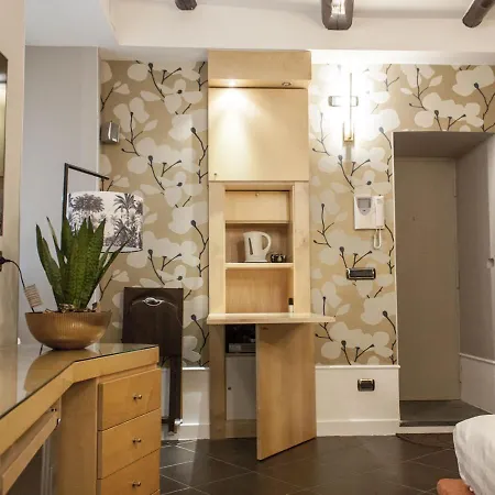 Relais Santa Chiara Apartmán Neapol