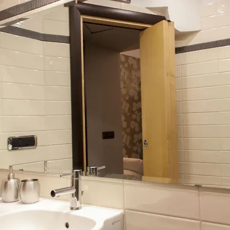 Relais Santa Chiara * Neapol
