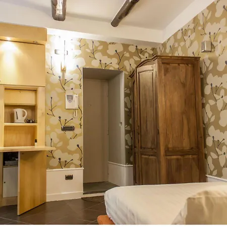 Relais Santa Chiara