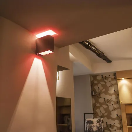 Apartment Relais Santa Chiara