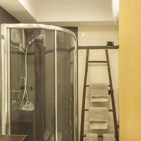 Relais Santa Chiara *