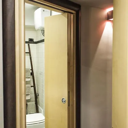 Relais Santa Chiara Apartment