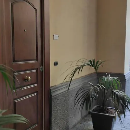 Apartment Relais Santa Chiara