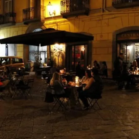 Relais Santa Chiara Apartment *