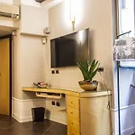 Relais Santa Chiara アパート