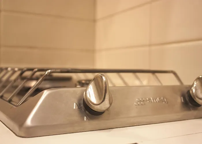 Relais Santa Chiara * Naples