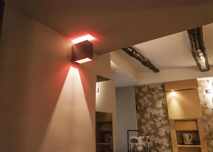 Apartament Relais Santa Chiara