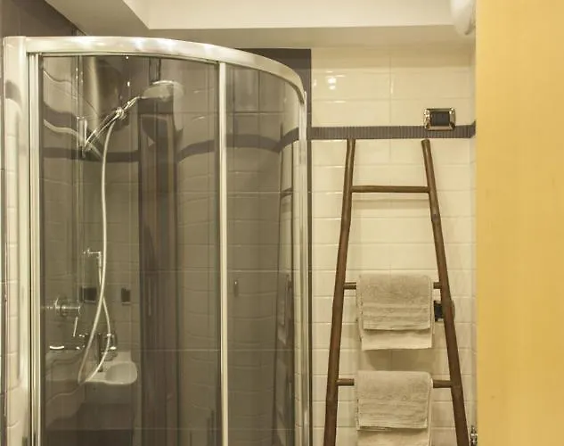 Relais Santa Chiara *