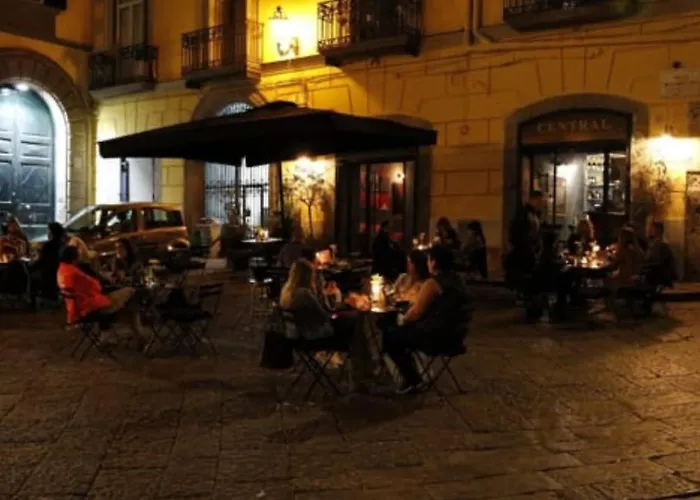 Relais Santa Chiara Appartement *